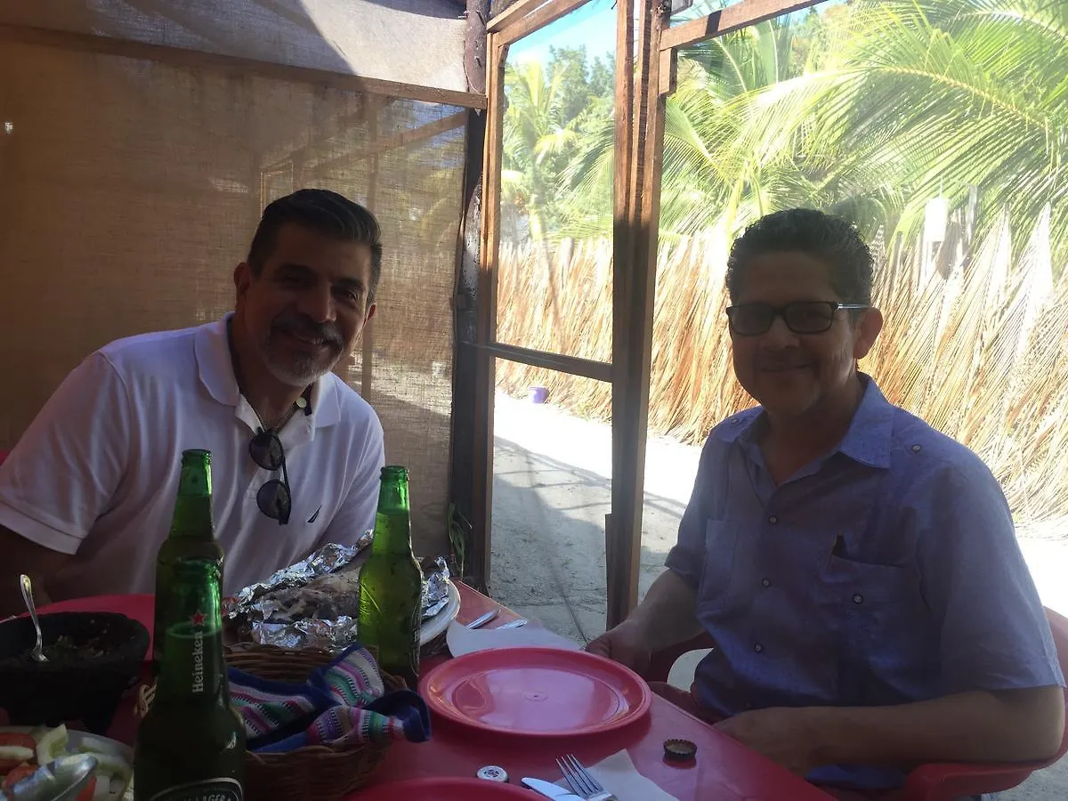 Hotel Hacienda La Catrina Isla Holbox