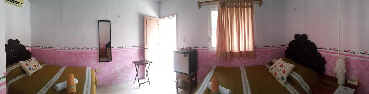 Hotel Hacienda La Catrina Isla Holbox