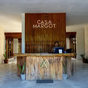 Hotel Casa Margot, Isla Holbox
