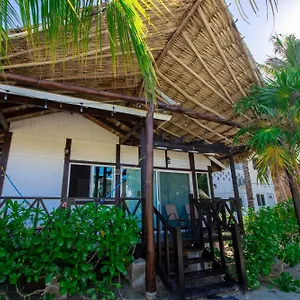 Encanto Front Isla Holbox