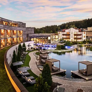 Wellness & Naturresort Reischlhof 4* Wegscheid
