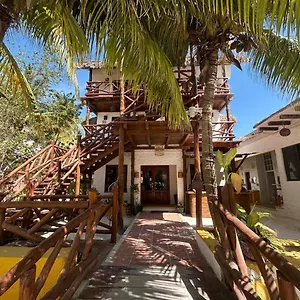 Hotelito Crismi *** Isla Holbox