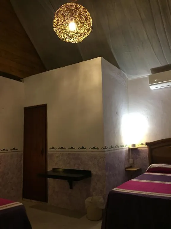 Hotel Hacienda La Catrina Isla Holbox