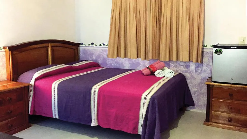 Hotel Hacienda La Catrina Isla Holbox